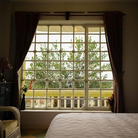 Bonjour Dalat Hostel Екстериор снимка