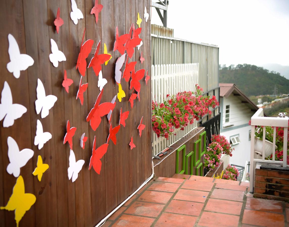 Bonjour Dalat Hostel Екстериор снимка