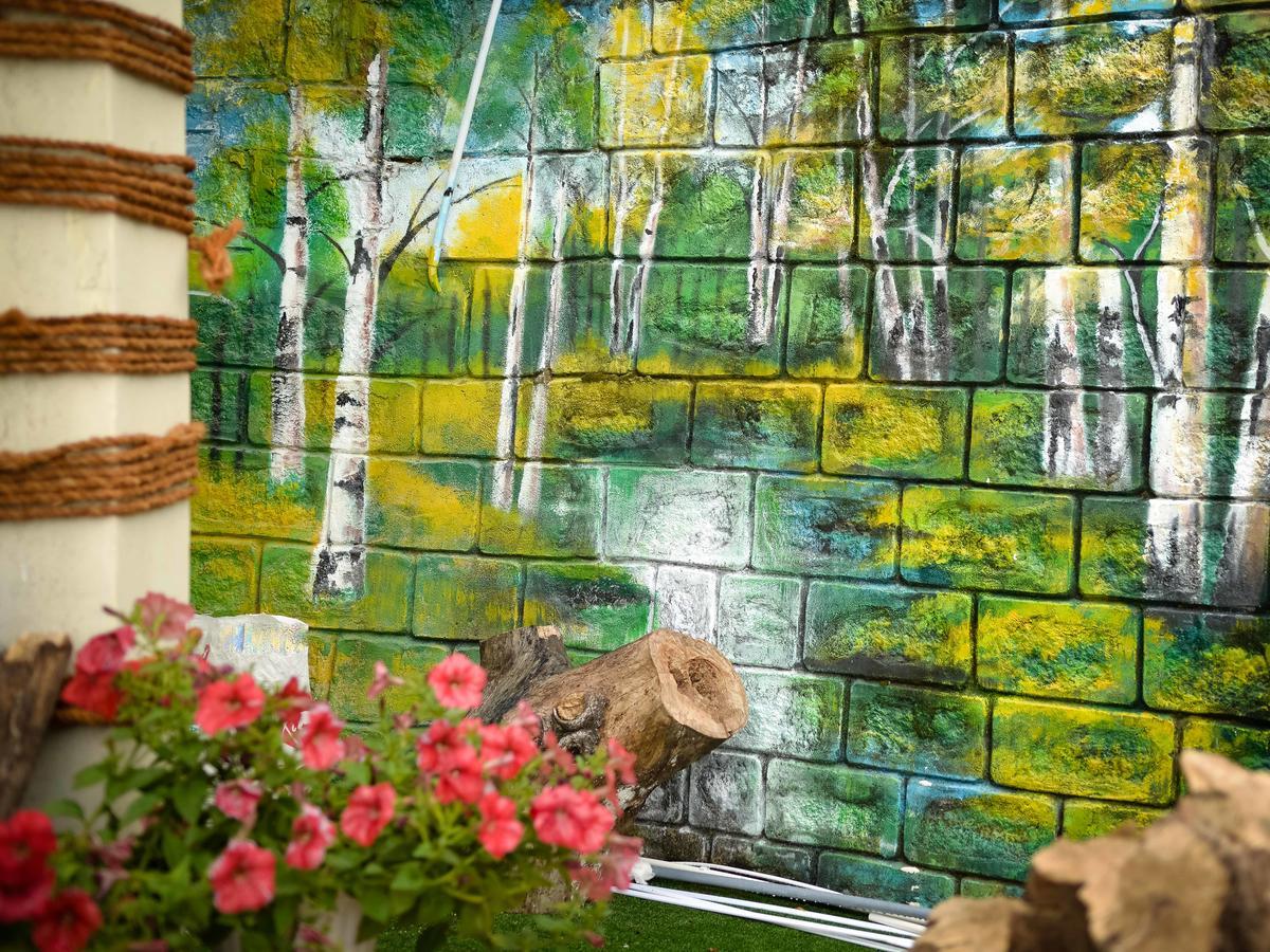 Bonjour Dalat Hostel Екстериор снимка
