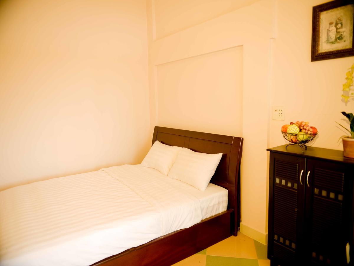 Bonjour Dalat Hostel Екстериор снимка