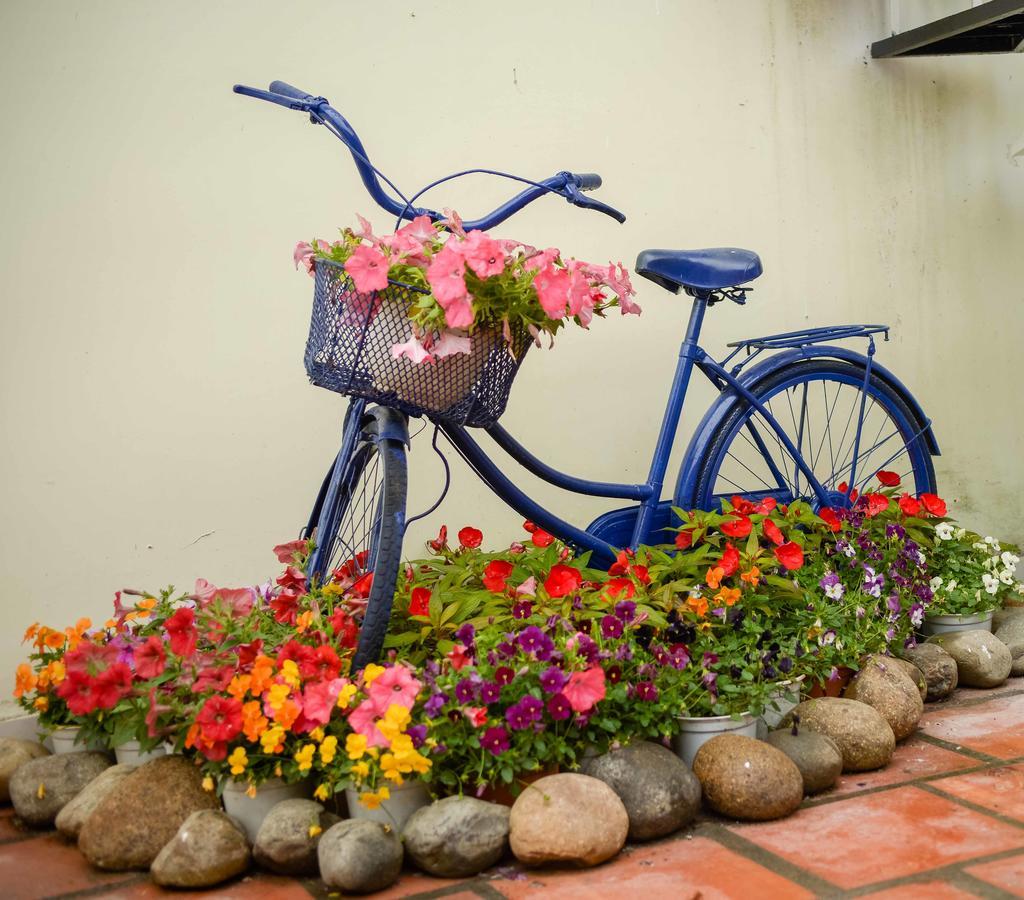 Bonjour Dalat Hostel Екстериор снимка