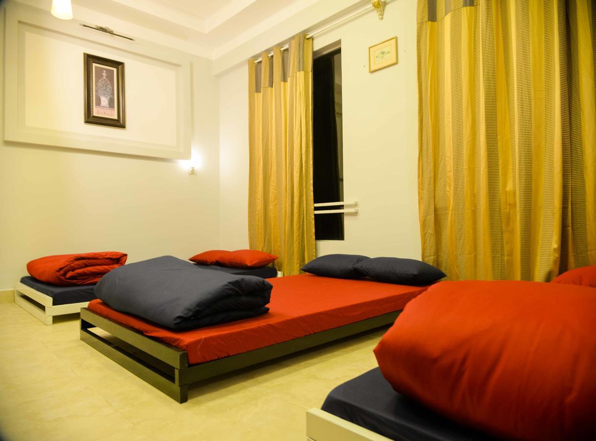 Bonjour Dalat Hostel Екстериор снимка