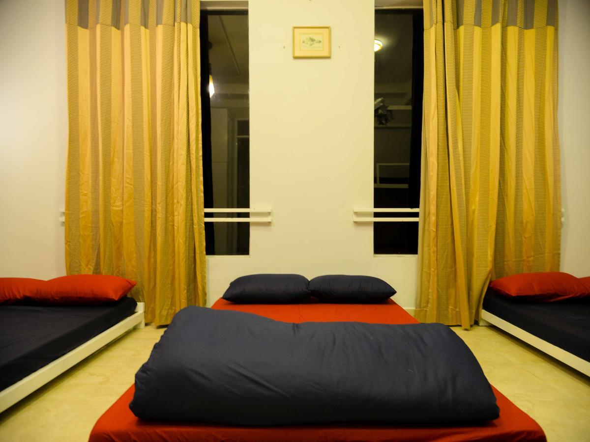 Bonjour Dalat Hostel Екстериор снимка